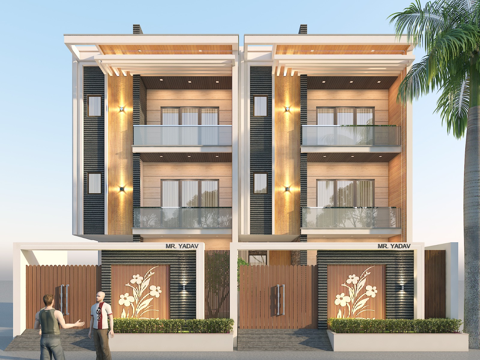Your Dream Home Awaits: Luxurious 4 BHK Villa in the Heart of Shyam Nagar, Jaipur!